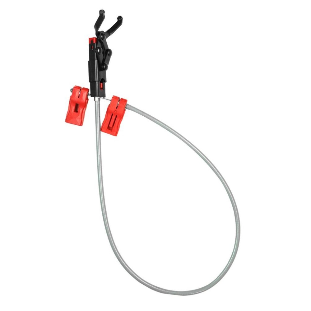 Kit de reparación para 60504820: cable, resorte, funda, tornillo de sujeción con herramienta de liberación