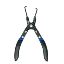 Alicates para liberar conectores eléctricos automotrices