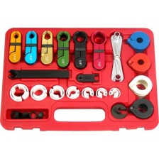 kit de desconexión de peaje