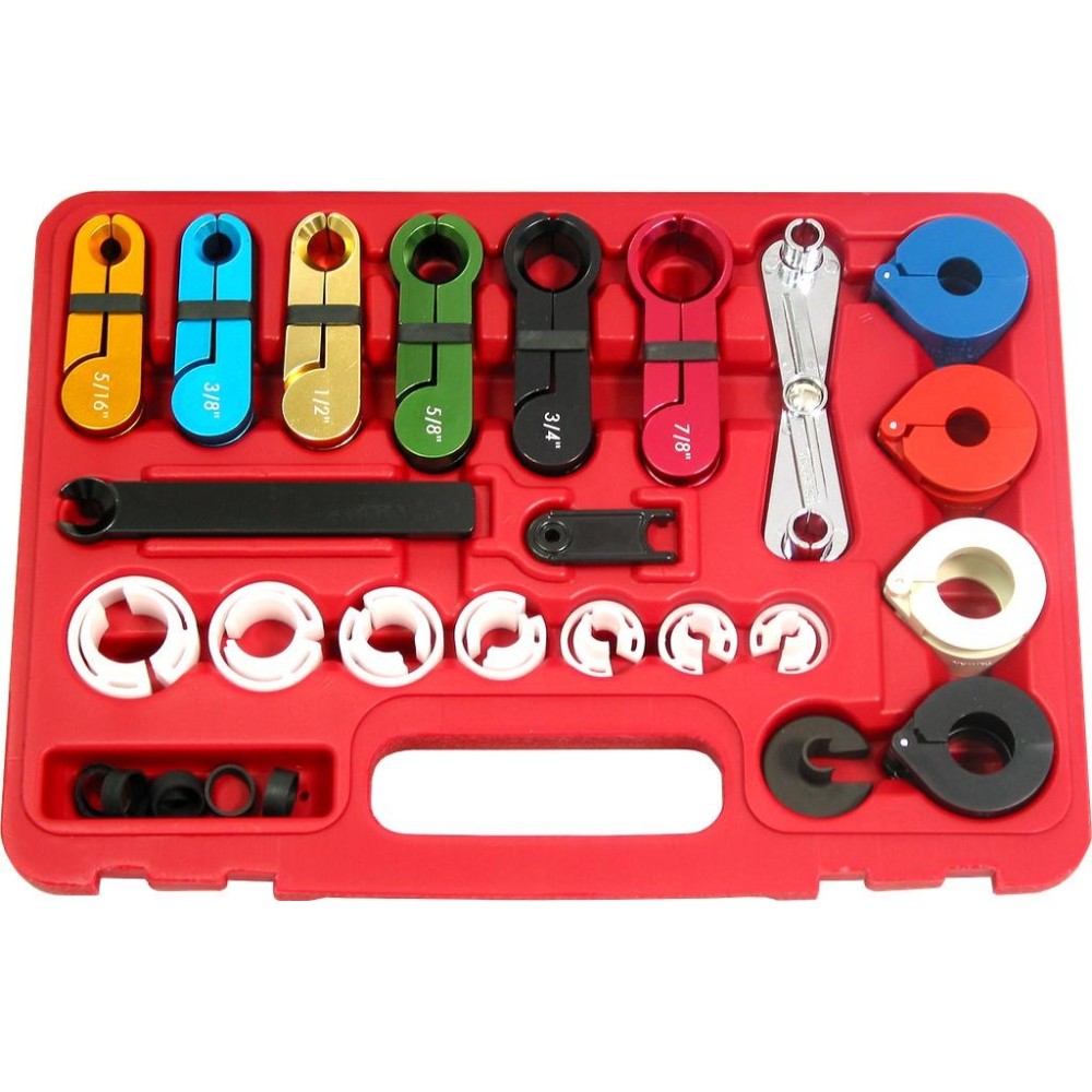 kit de desconexión de peaje