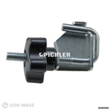 Dispositivo de sujeción de tamaño de 2 a 15 mm