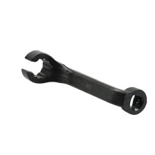 Llave de cable SW 14, 12 puntas, accionamiento abierto, 3/8'