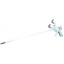 Bloqueo del pedal del acelerador 'AU-Gasfuß' con ajuste grueso y fino