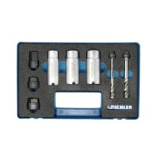 Kit de extracción de sensores MASTER