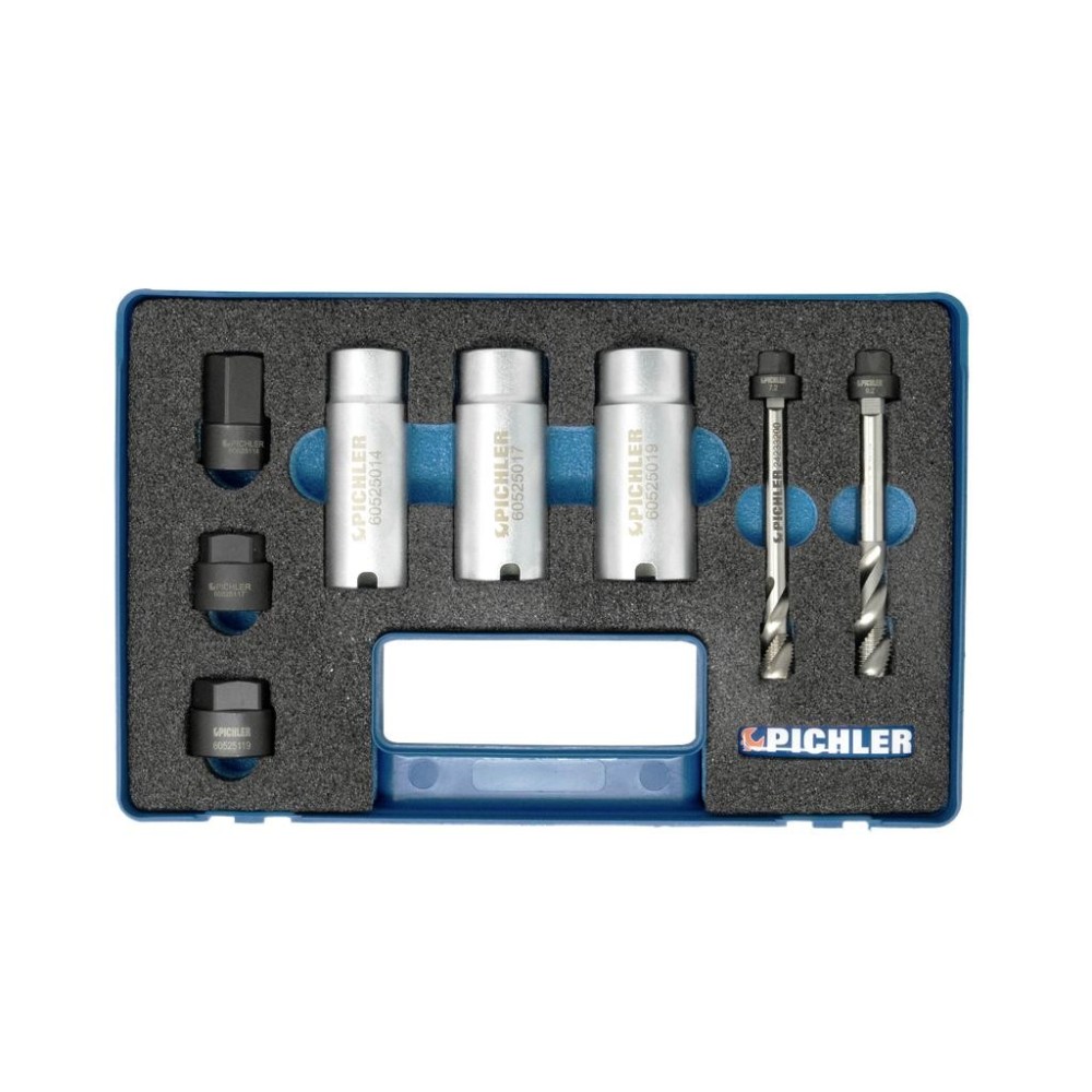 Kit de extracción de sensores MASTER