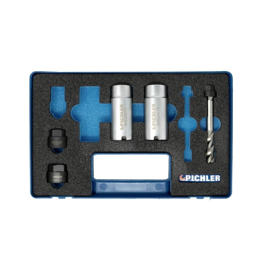 Juego de servicio de sensores VAG