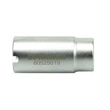 Zócalo de operación de 26 mm para inserto de zócalo de 19 mm