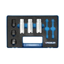 Conjunto de servicios de sensores BÁSICO