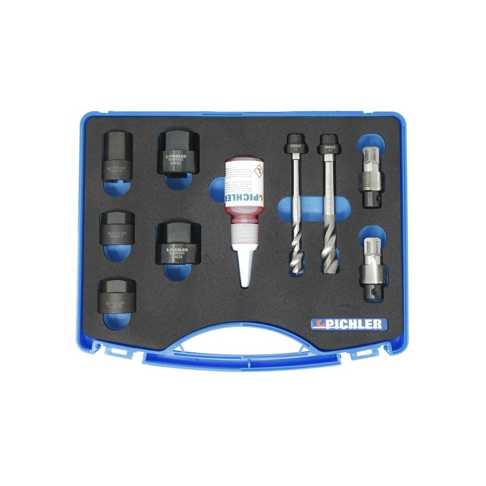 Kit de servicio de sensores