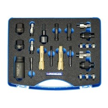 Kit de servicio de sensor de NOx y partículas 29 piezas.