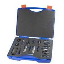 Kit de servicio de sensor de NOx y partículas 29 piezas.