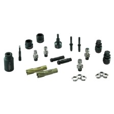 Kit de servicio de sensor de NOx y partículas 29 piezas.