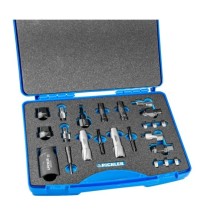 Kit de servicio de sensor de NOx y partículas 29 piezas.