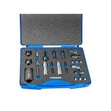 Kit de servicio de sensor de NOx y partículas 29 piezas.