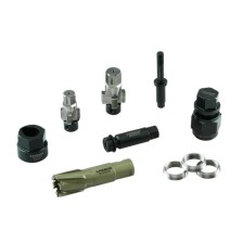 Kit de servicio de actualización de sensor de NOx a partículas, 13 piezas.