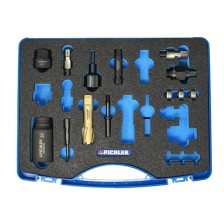 Kit de servicio de sensor NOx, 16 piezas.