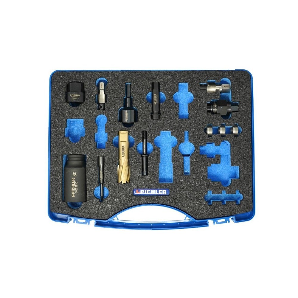 Kit de servicio de sensor NOx, 16 piezas.