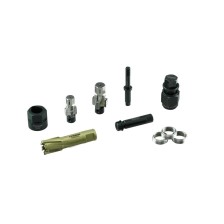 Kit de servicio de actualización de sensor de partículas a sensor NOx, 13 piezas.