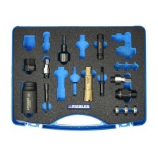 Kit de servicio del sensor de partículas