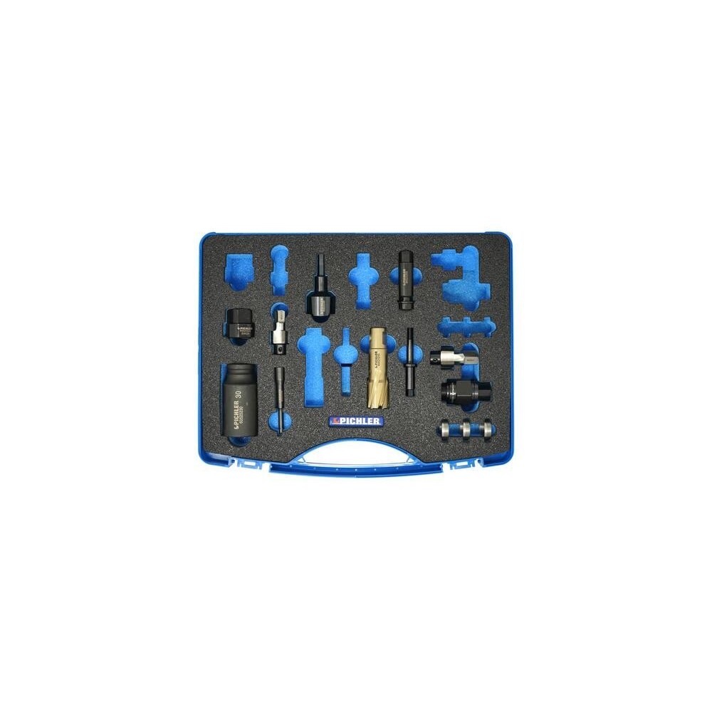 Kit de servicio del sensor de partículas