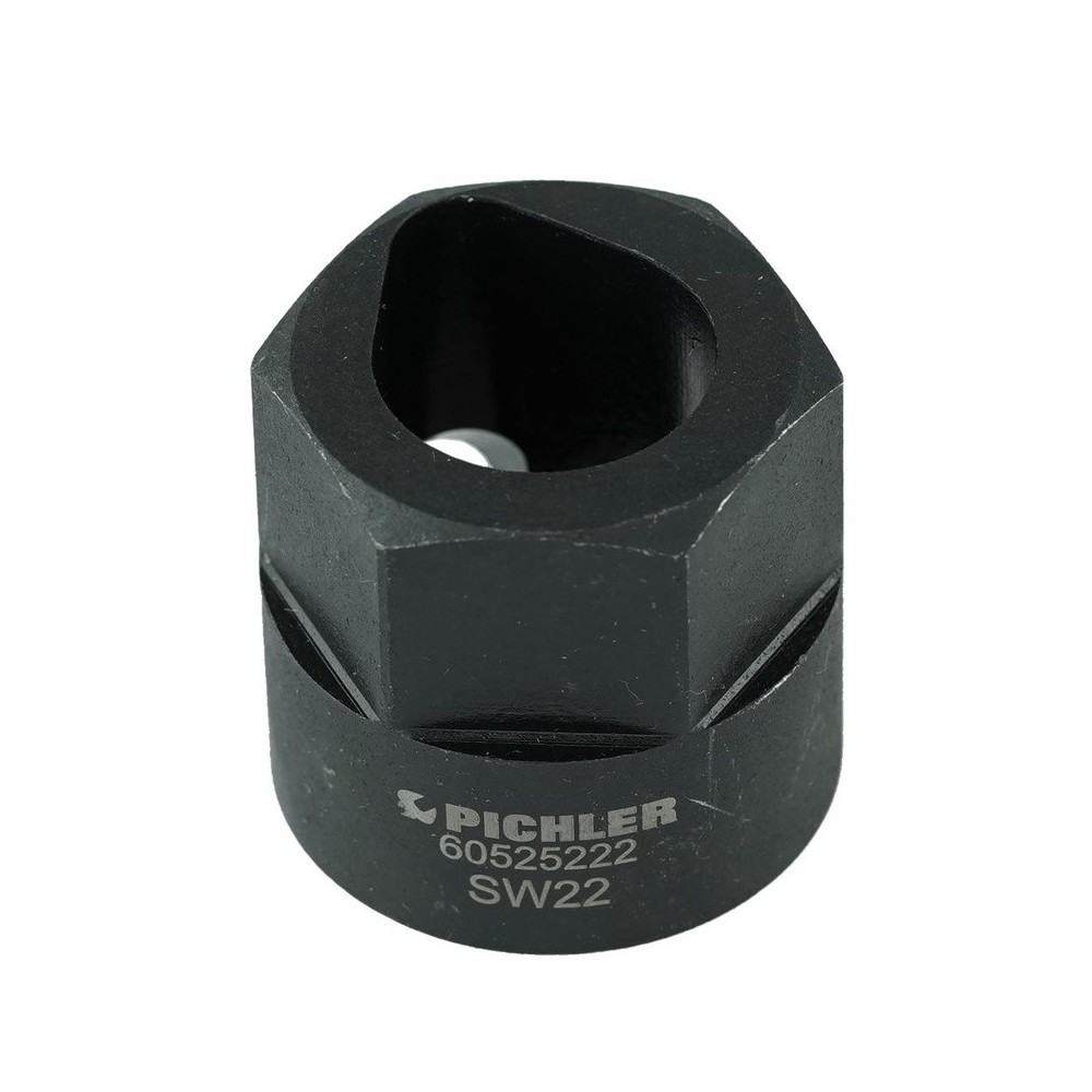 Inserto de casquillo de 22 mm para sensor de NOx