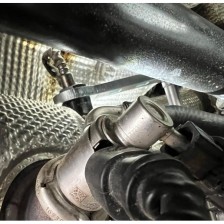 Adaptador de operación de 30 mm y 1/2'