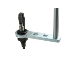 Adaptador de operación de 30 mm y 1/2'