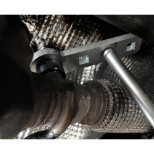 Adaptador de operación de 30 mm y 1/2'