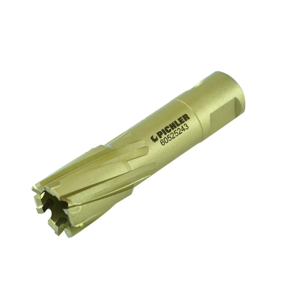 Broca de núcleo Ø23mm