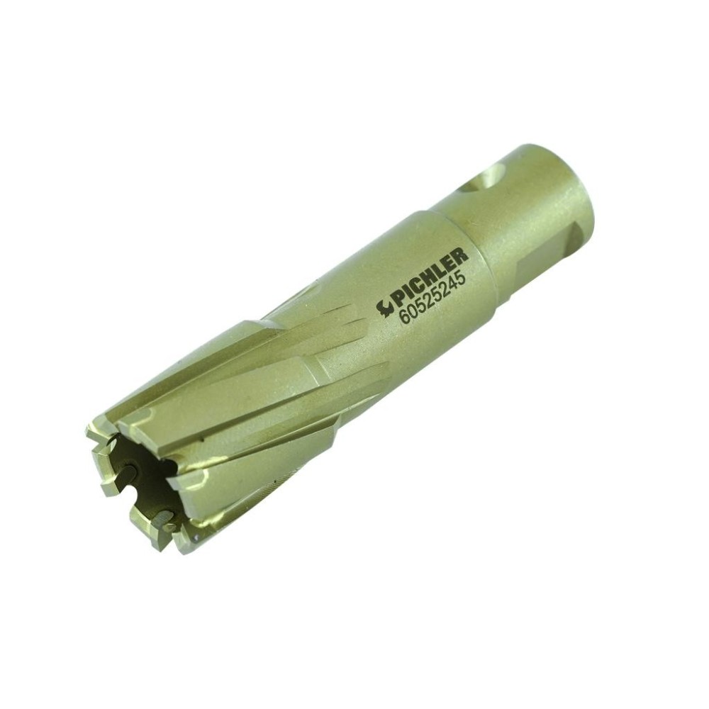 Taladro de núcleo Ø253 mm