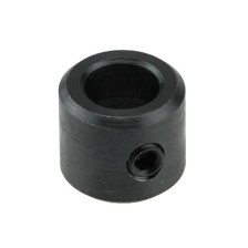 Anillo guía Ø15,2mm para grifo M20x1,5/M24x1 con tornillo de fijación M5x4