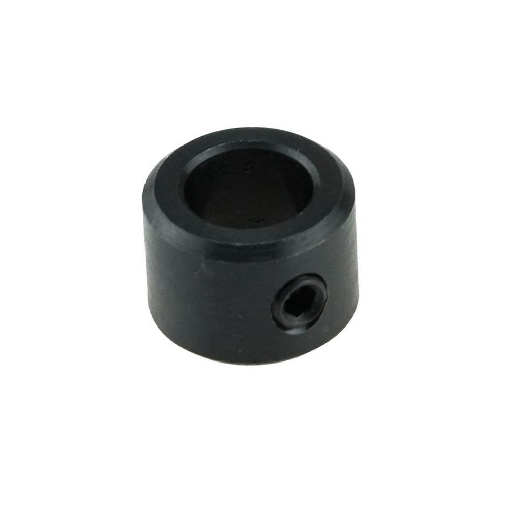 Anillo guía Ø16,5mm para grifo M22x1,5/M26x1 con tornillo de fijación M5x4