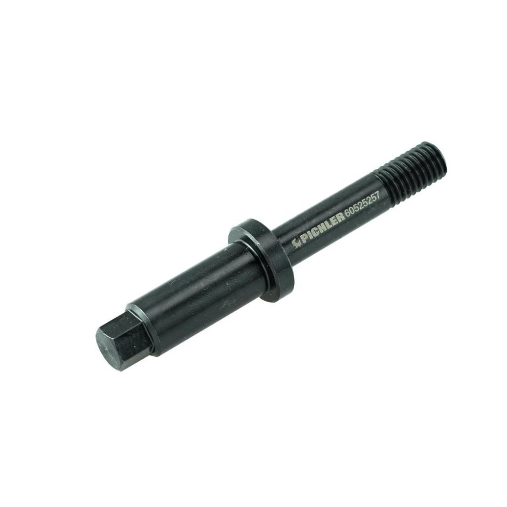 Mandril guía de broca para M22x1,5