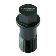 Mandril de ajuste para casquillo roscado M20x1,5