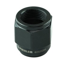 Tuerca de fuerza M20x1,5 para mandril de ajuste de casquillo roscado