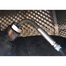 Juego de servicio de sensores GEN 2.0 para sensores de presión y temperatura de gases de escape, 8 piezas.