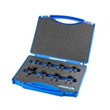 Juego de servicio de sensores GEN 2.0 para sensores de presión y temperatura de gases de escape, 8 piezas.