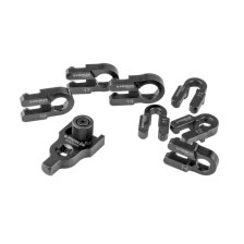 Juego de servicio de sensores GEN 2.0 para sensores de presión y temperatura de gases de escape, 8 piezas.