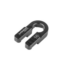 Inserto de llave de tubo SW16