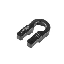 Inserto de llave de tubo SW17