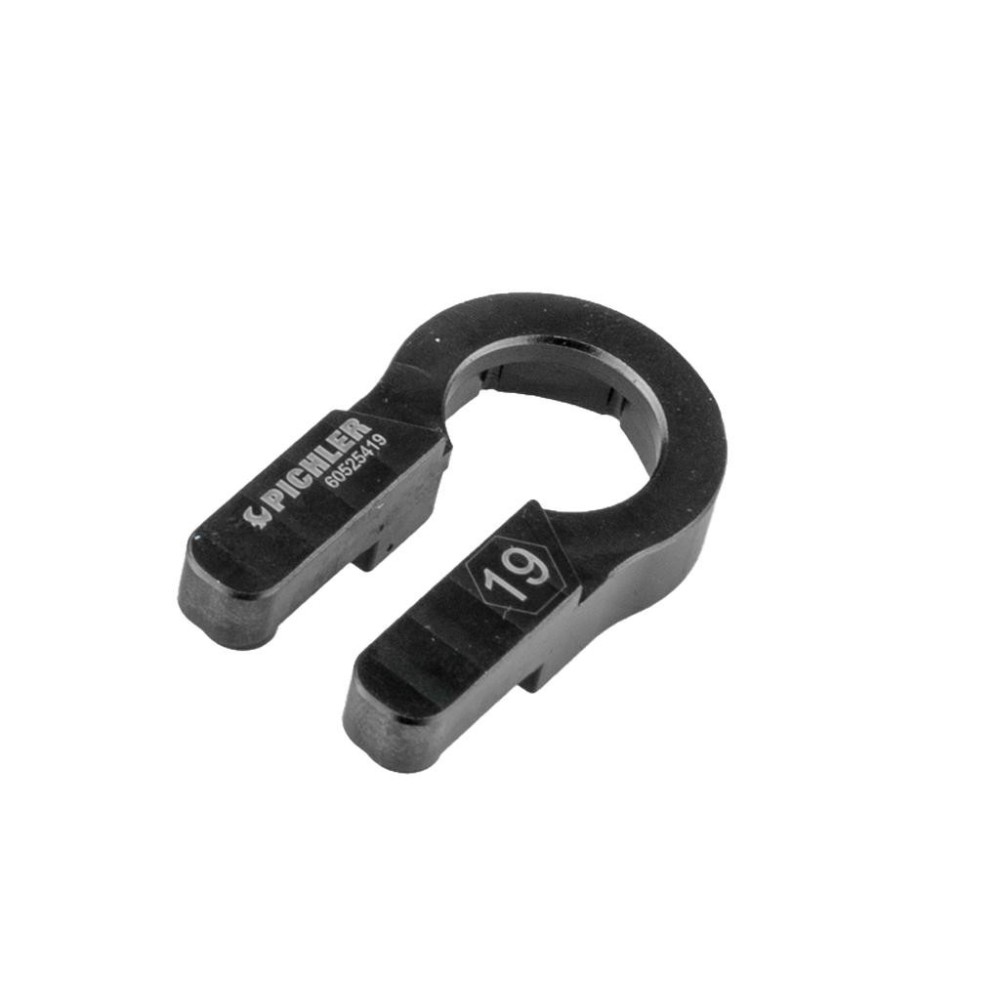 Inserto de llave de tubo SW19