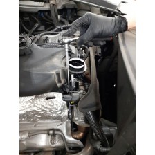 Llave especial AGR TXB30 Mod. BMW