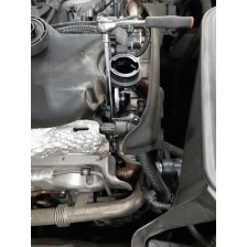 Llave especial AGR TXB30 Mod. BMW