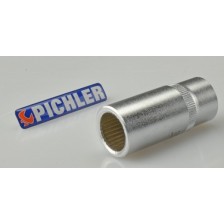 Llave de tubo estriada de 33 dientes MB 601,602,603,605,606,615,616,617