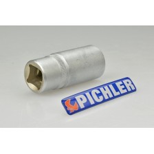 Llave de tubo estriada de 33 dientes MB 601,602,603,605,606,615,616,617