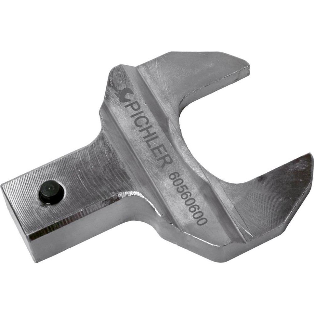 Inserto de llave de boca de 30 mm, accionamiento cuadrado 14 x 18 para conexión de tornillo de sensor de riel común