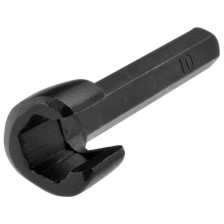 Tensores de tubo para tuberías de combustible de 10 mm