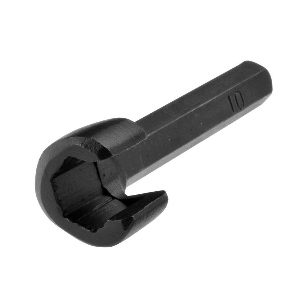 Tensores de tubo para tuberías de combustible de 10 mm