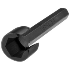 Tensores de tubo para tuberías de combustible de 11 mm