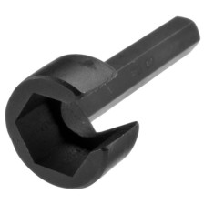 Tensores de tubo para tuberías de combustible de 14 mm